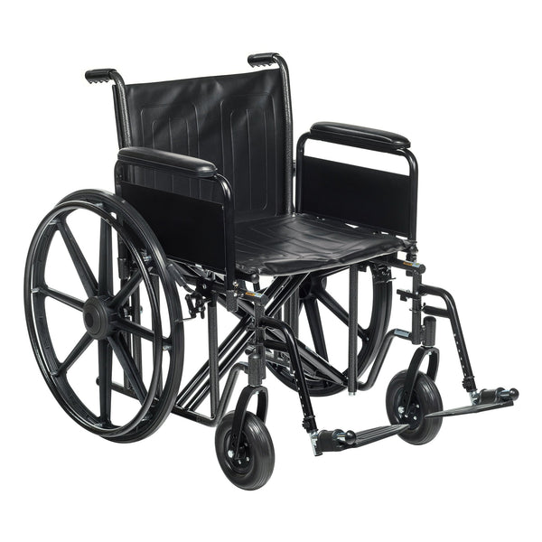 Bariatric_Wheelchair