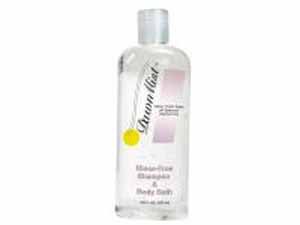 Rinse-Free_Shampoo_and_Body_Wash