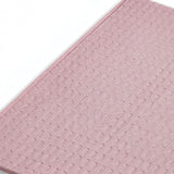 Graham Medical Nonsterile Mauve Procedure Towel, 13-1/2 x 18 Inch graham medical® Graham Medical Products