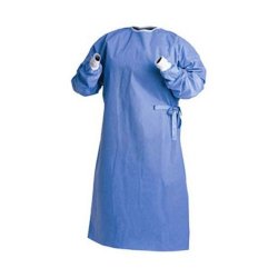 Fabric-Reinforced_Surgical_Gown_with_Towel