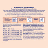 Enfamil® Nutramigen® with Enflora™ LGG® Powder Infant Formula, 12.6-ounce can Nutramigen® with Probiotic LGG® Mead Johnson