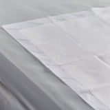 Wings™ Quilted Premium MVP Maximum Absorbency Underpad, 30 x 36 Inch Wings™ Quilted Premium MVP Cardinal - additional product view 3