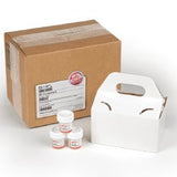 Click-It™ Prefilled Formalin Container, 20 mL Fill in 40 mL Click-It™ Globe Scientific