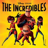 Medibadge® Disney® Pixar Stickers