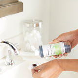 McKesson Microbicide Antiseptic PVP Scrub Solution, 8 oz. Bottle