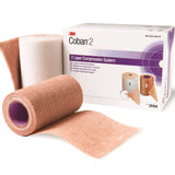 2_Layer_Compression_Bandage_System