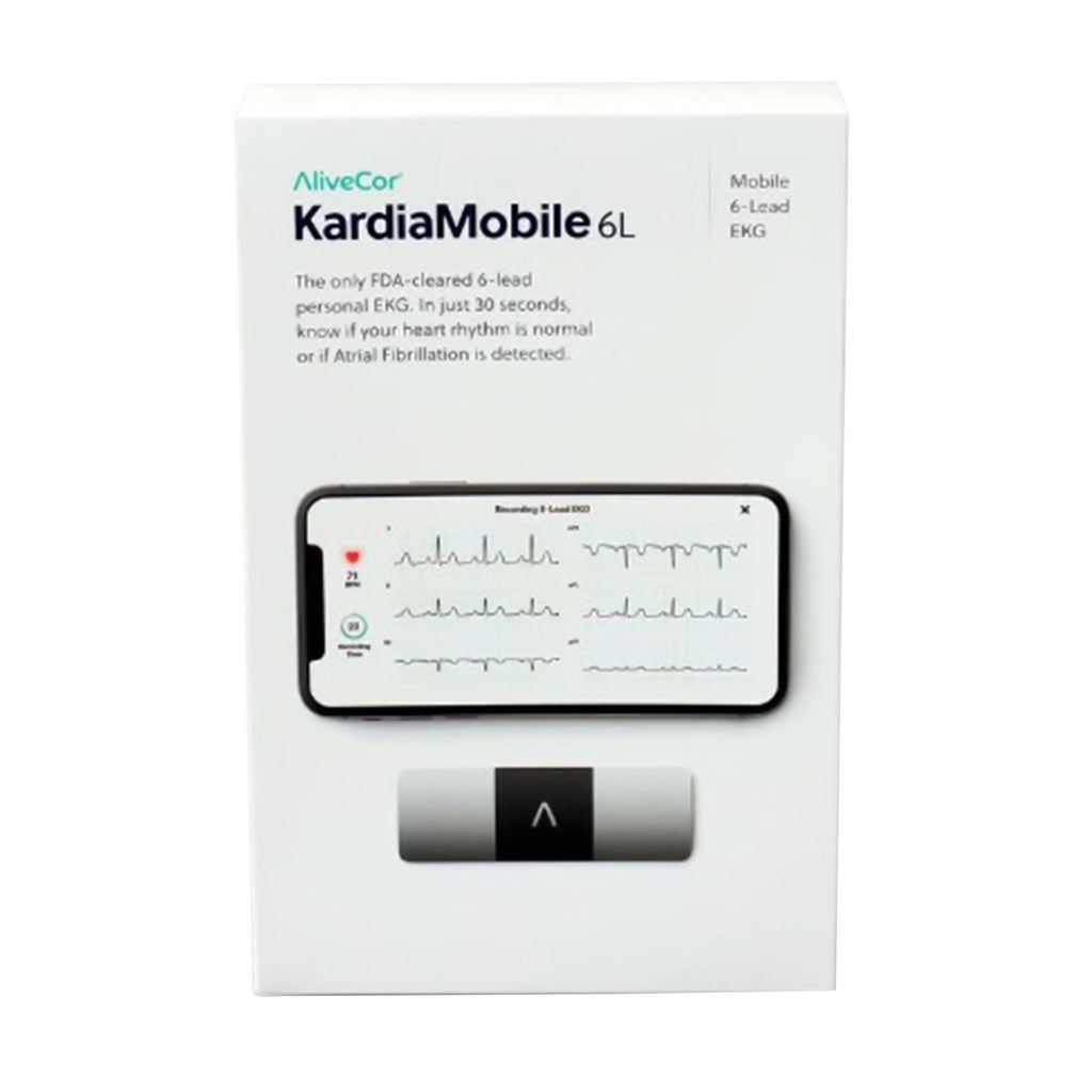Electrocardiograph