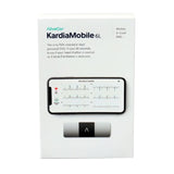 Electrocardiograph