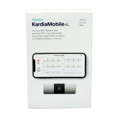 Electrocardiograph