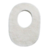 McKesson Pedi-Pad Protective Pad, Narrow McKesson Pedi-Pad McKesson Brand