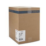 McKesson Nonsterile Breast General Purpose Drape, 24 x 40 Inch