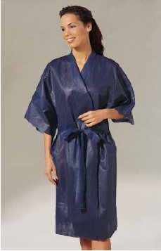 Patient_Robe