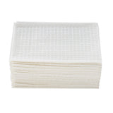 McKesson Economy Nonsterile White Procedure Towel, 13 x 18 Inch