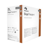 Biogel® NeoDerm® Polychloroprene Surgical Glove, Size 7, Light Brown Biogel® NeoDerm® Molnlycke