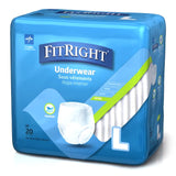 FitRight® Extra Medline
