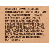 Thick & Easy® Clear Honey Consistency Iced Tea Thickened Beverage, 4-ounce Cup