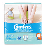 Comfees Training Pants, 12-Hour Protection, Male Toddler