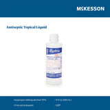 Hydrox Isopropyl Alcohol Antiseptic