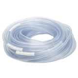 Medi-Vac® Bulk Suction Tubing, 1/4 Inch Inner Diameter, 100 Foot Length Medi-Vac® Cardinal