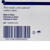 Conco® NonSterile Conforming Bandage, 2 Inch x 4-1/10 Yard