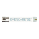 Evencare G2™ Blood Glucose Test Strips EvenCare® G2® Medline