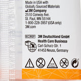 3M™ Coban™ LF Self-adherent Closure Cohesive Bandage, 6 Inch x 5 Yard