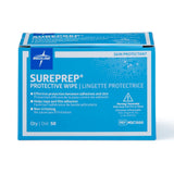 Sureprep® Skin Barrier Wipe Sureprep® Medline - additional product view 2