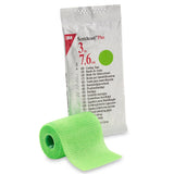 Cast_Tape