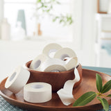 Kendall™ Cloth Medical Tape, 1 Inch x 10 Yard, White Kendall™ Cardinal