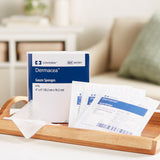 Dermacea™ Sterile Gauze Sponge, 4 x 4 Inch