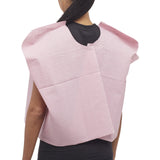 McKesson Exam Cape, Mauve