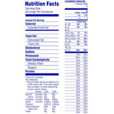 Carnation Breakfast Essentials® Strawberry Oral Supplement, 1.26 oz. Packet