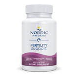 Nordic Naturals® Fertility Support Inositol Dietary Supplement Nordic Naturals® Fertility Support Nordic Naturals Inc