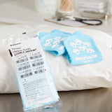 McKesson Terries™ Double Tread Slipper Socks, Youth