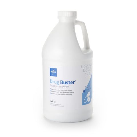 Drug_Disposal_Solution