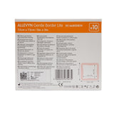 Allevyn Gentle Border Lite Silicone Foam Dressing Allevyn Gentle Border Lite Smith & Nephew