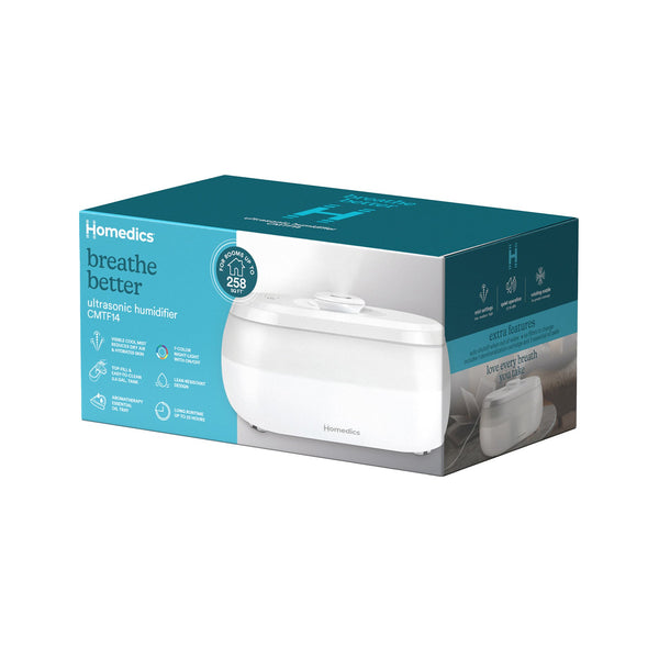 Ultrasonic_Humidifier