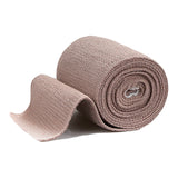 McKesson Hook and Loop Closure Elastic Bandage, 3 Inch x 5 Yard