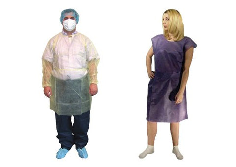 Patient_Exam_Gown