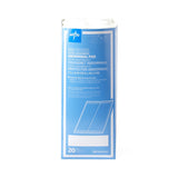 Medline Sterile Abdominal Pad, 7-1/2 x 8 Inch Medline Medline
