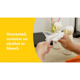 Quick Clean™ Breast Pump Wipe Quick Clean™ Medela