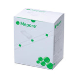 Mepore® Adhesive Dressing, 3 x 8 Inch Mepore® Molnlycke