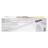 Energizer® Industrial® Alkaline Battery, AA Energizer® Energizer LLC