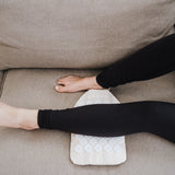 Kanjo Acupressure Pillow with Internal Water Bottle Kanjo Acutens Inc