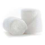 McKesson Sterile Fluff Bandage Roll, 4-1/2 Inch x 3-1/10 Yard