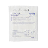 Gammex® Non-Latex PI Polyisoprene Surgical Glove, Size 6, White