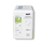 Seni® Soft Classic Dry Underpad, 23 x 35 Inch