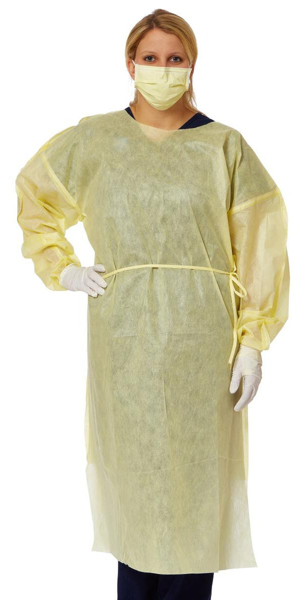 Protective_Procedure_Gown