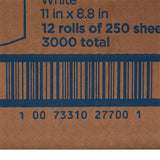 Pacific Blue Select™ Kitchen Paper Towel, 12 per Case