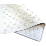 Carex® Rubber Bathtub Mat, 16 x 28 Inch Carex® Apex-Carex Healthcare